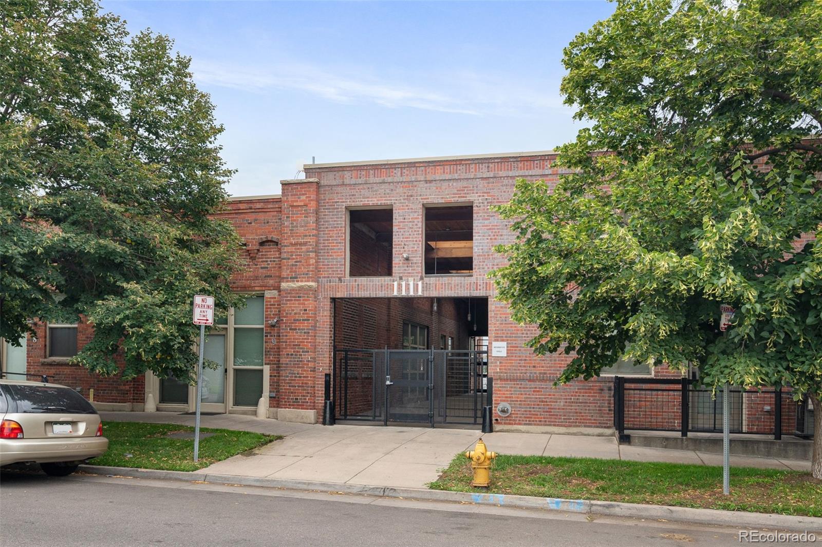 MLS Image #20 for 1111  osage street,denver, Colorado