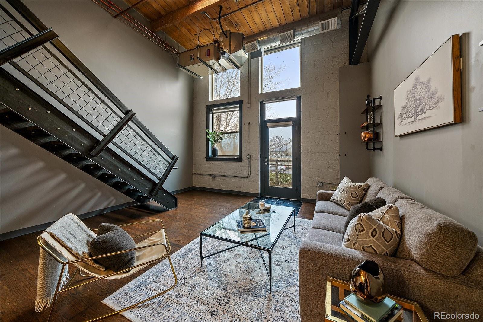 MLS Image #3 for 1111  osage street,denver, Colorado