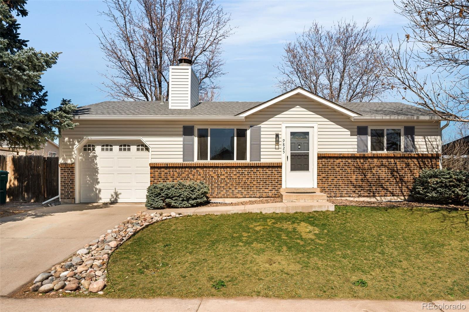 MLS Image #1 for 9825 w walker place,littleton, Colorado