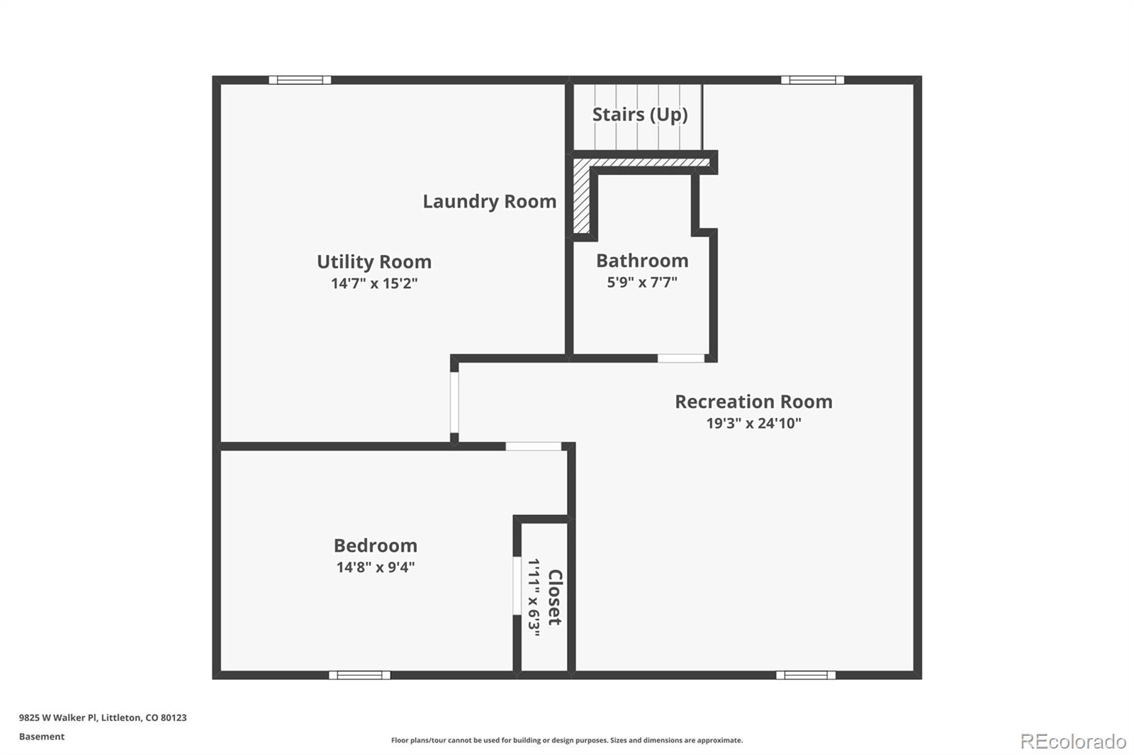 MLS Image #35 for 9825 w walker place,littleton, Colorado
