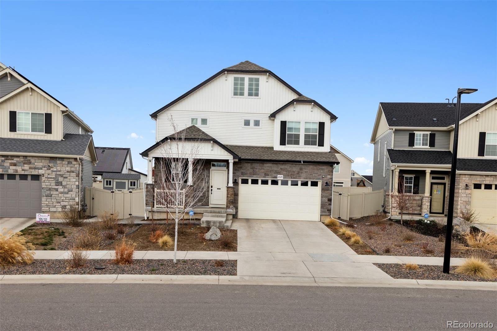 MLS Image #0 for 22025 e 45th avenue,aurora, Colorado
