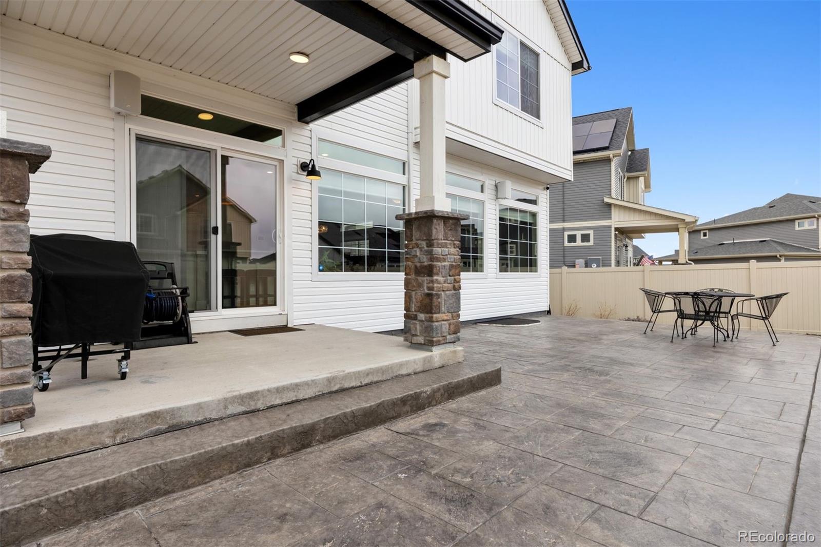 MLS Image #30 for 22025 e 45th avenue,aurora, Colorado