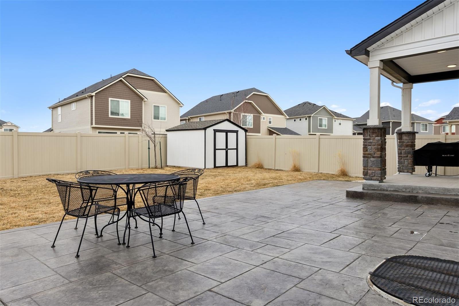 MLS Image #31 for 22025 e 45th avenue,aurora, Colorado