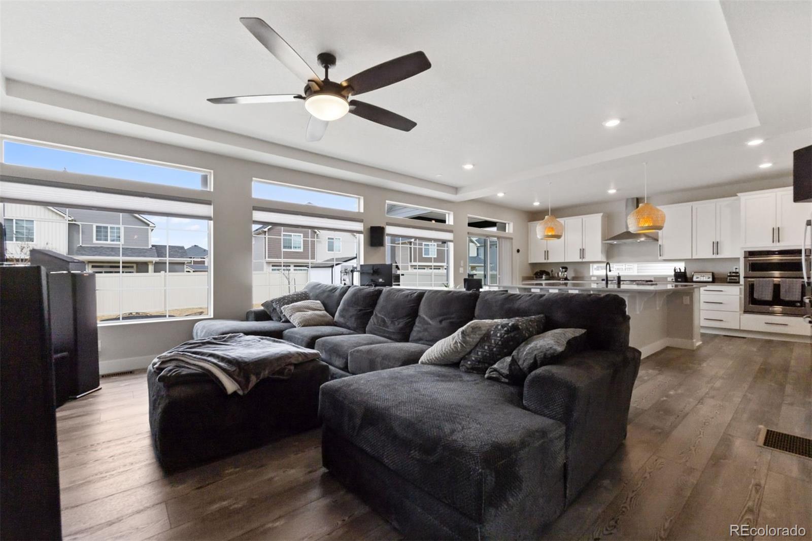 MLS Image #4 for 22025 e 45th avenue,aurora, Colorado