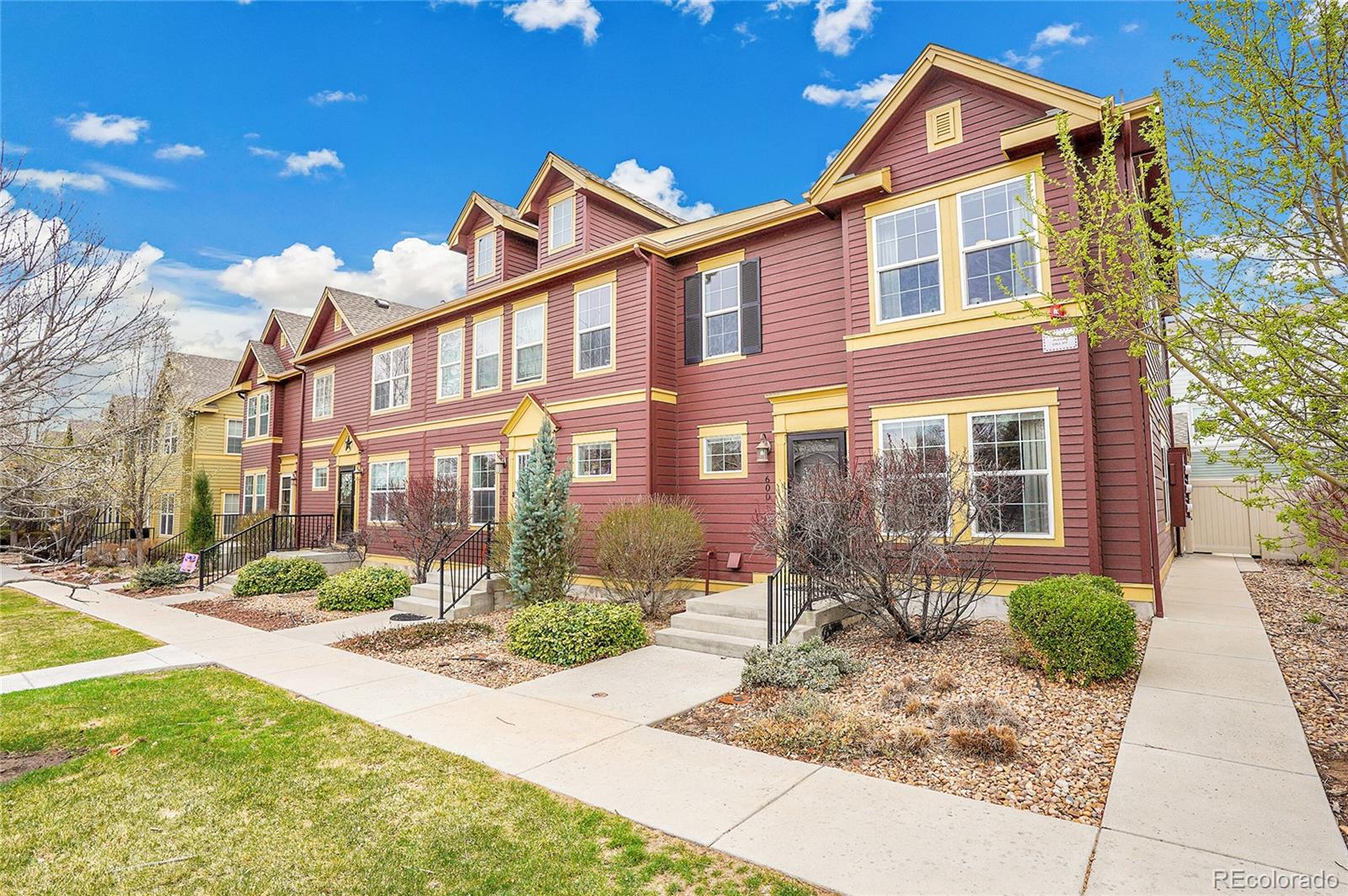 MLS Image #0 for 600  avalon avenue,lafayette, Colorado