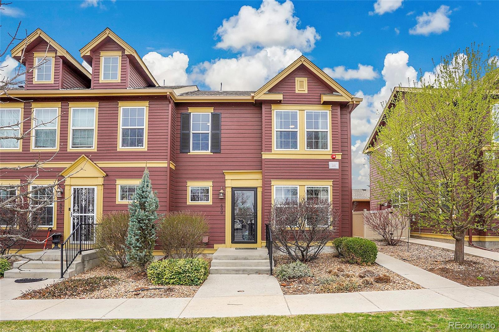 MLS Image #1 for 600  avalon avenue,lafayette, Colorado