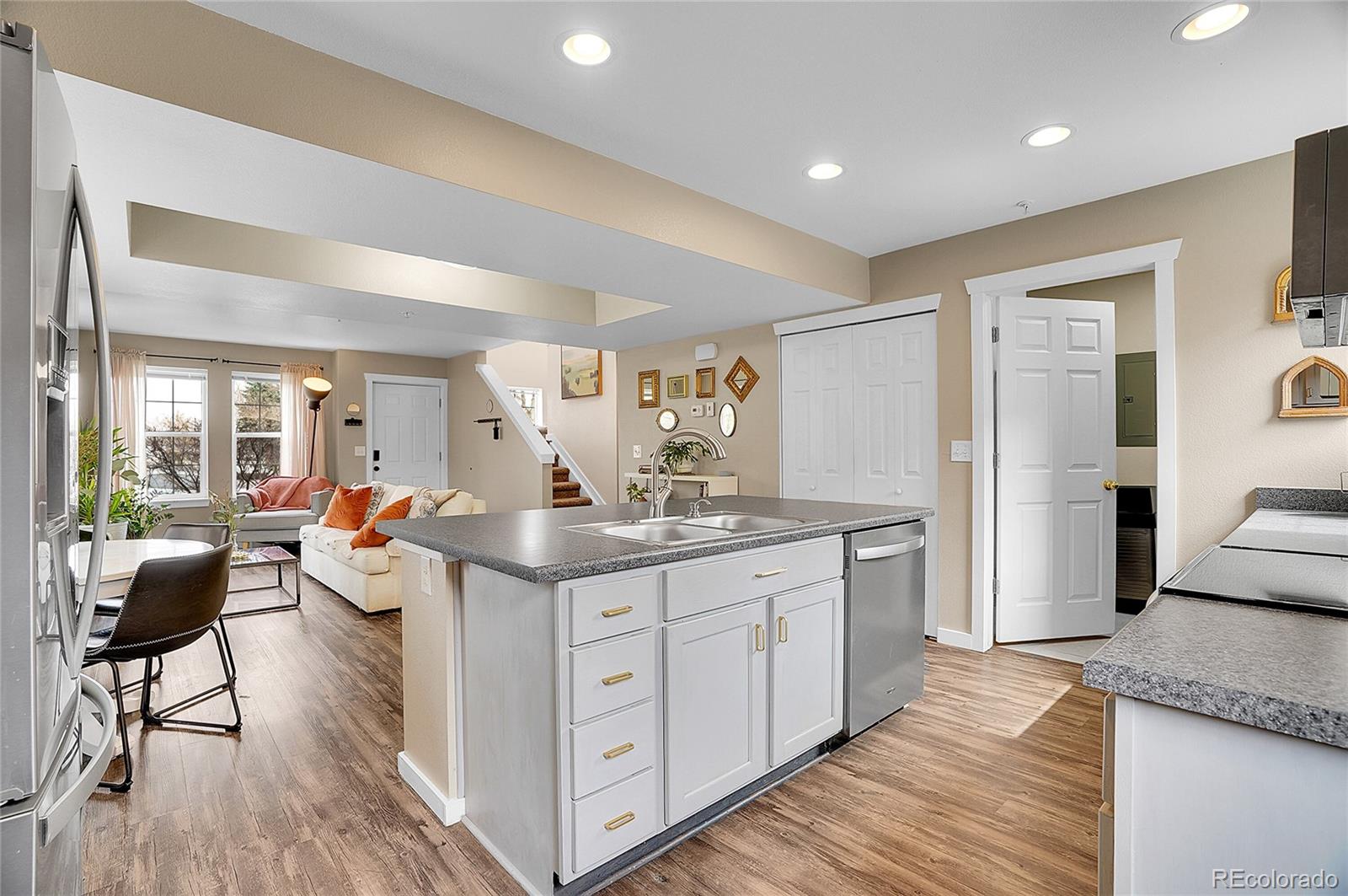 MLS Image #11 for 600  avalon avenue,lafayette, Colorado