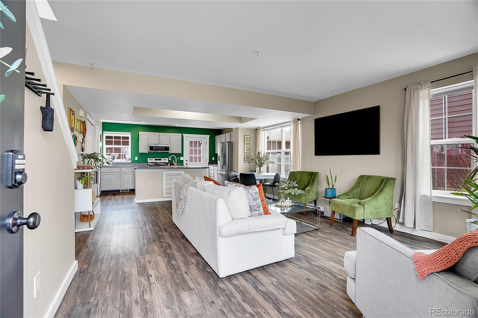 MLS Image #2 for 600  avalon avenue,lafayette, Colorado