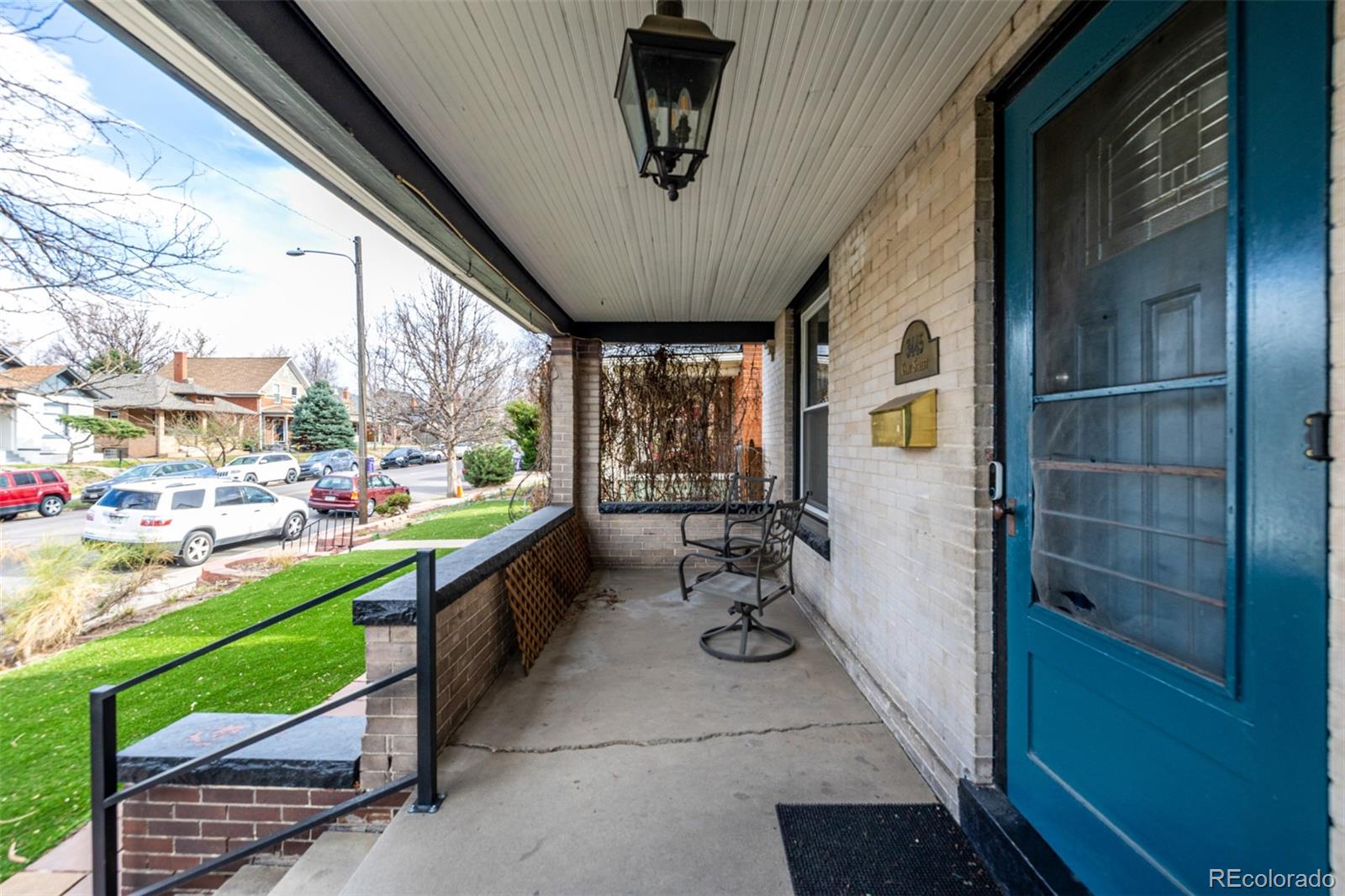 MLS Image #1 for 3445 n clay street,denver, Colorado