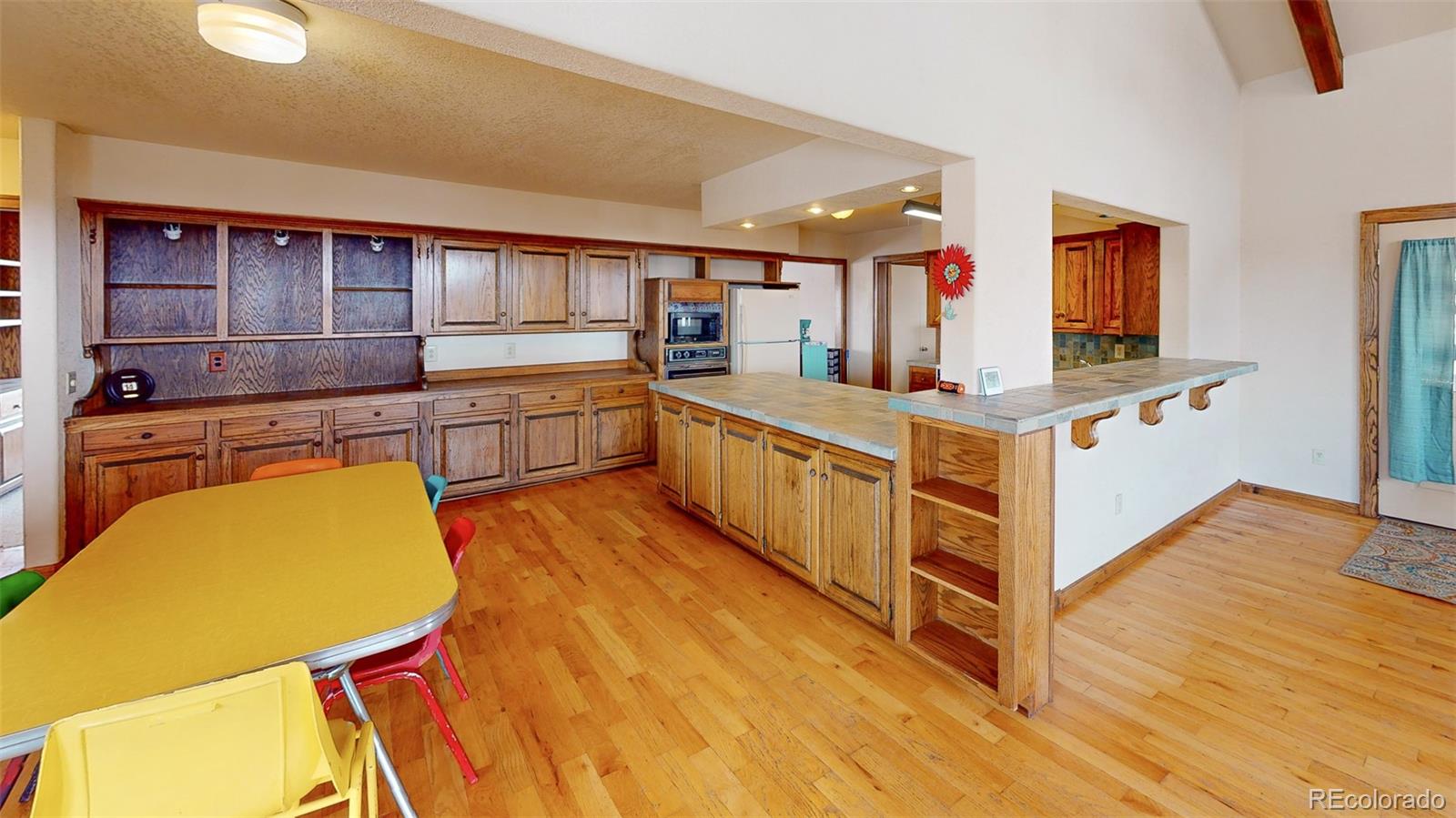 MLS Image #11 for 206  la font drive,creede, Colorado