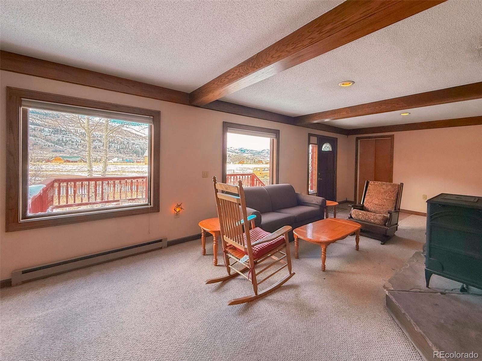 MLS Image #14 for 206  la font drive,creede, Colorado