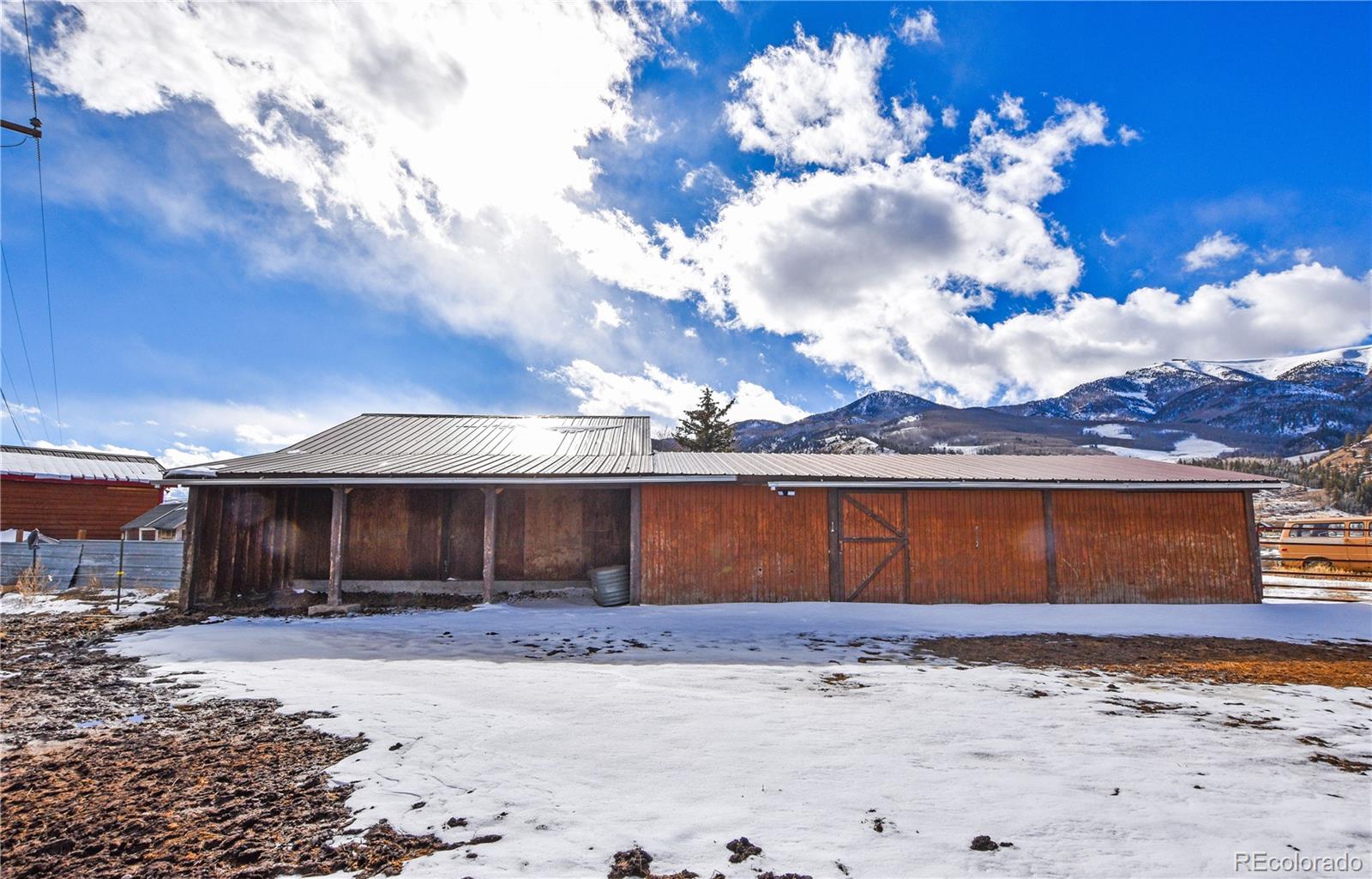 MLS Image #22 for 206  la font drive,creede, Colorado