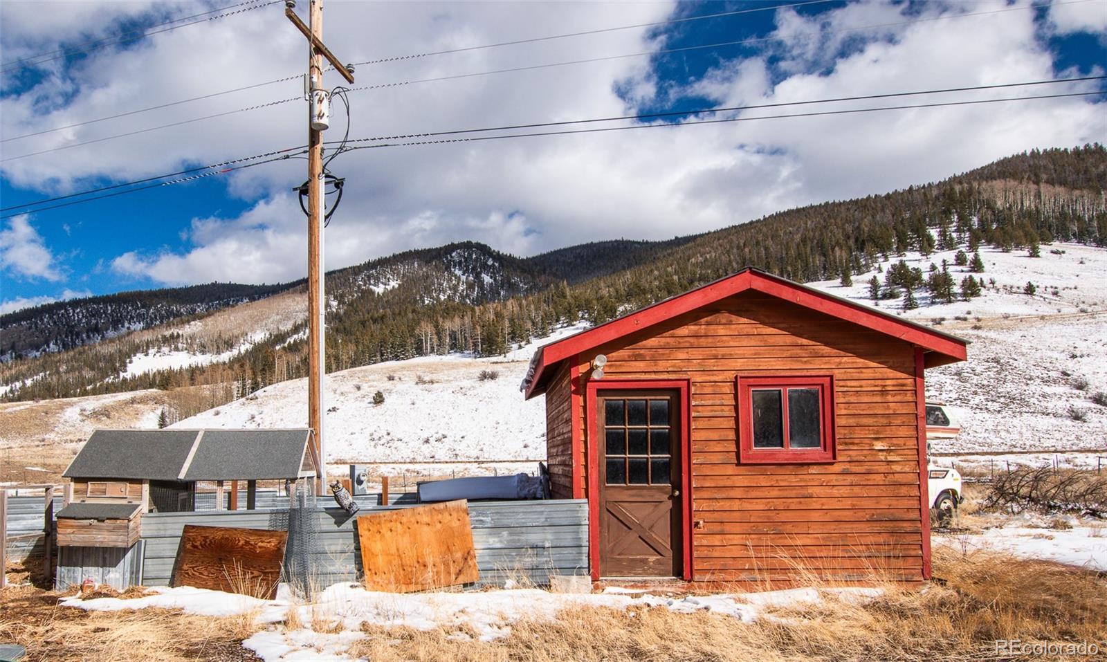 MLS Image #23 for 206  la font drive,creede, Colorado
