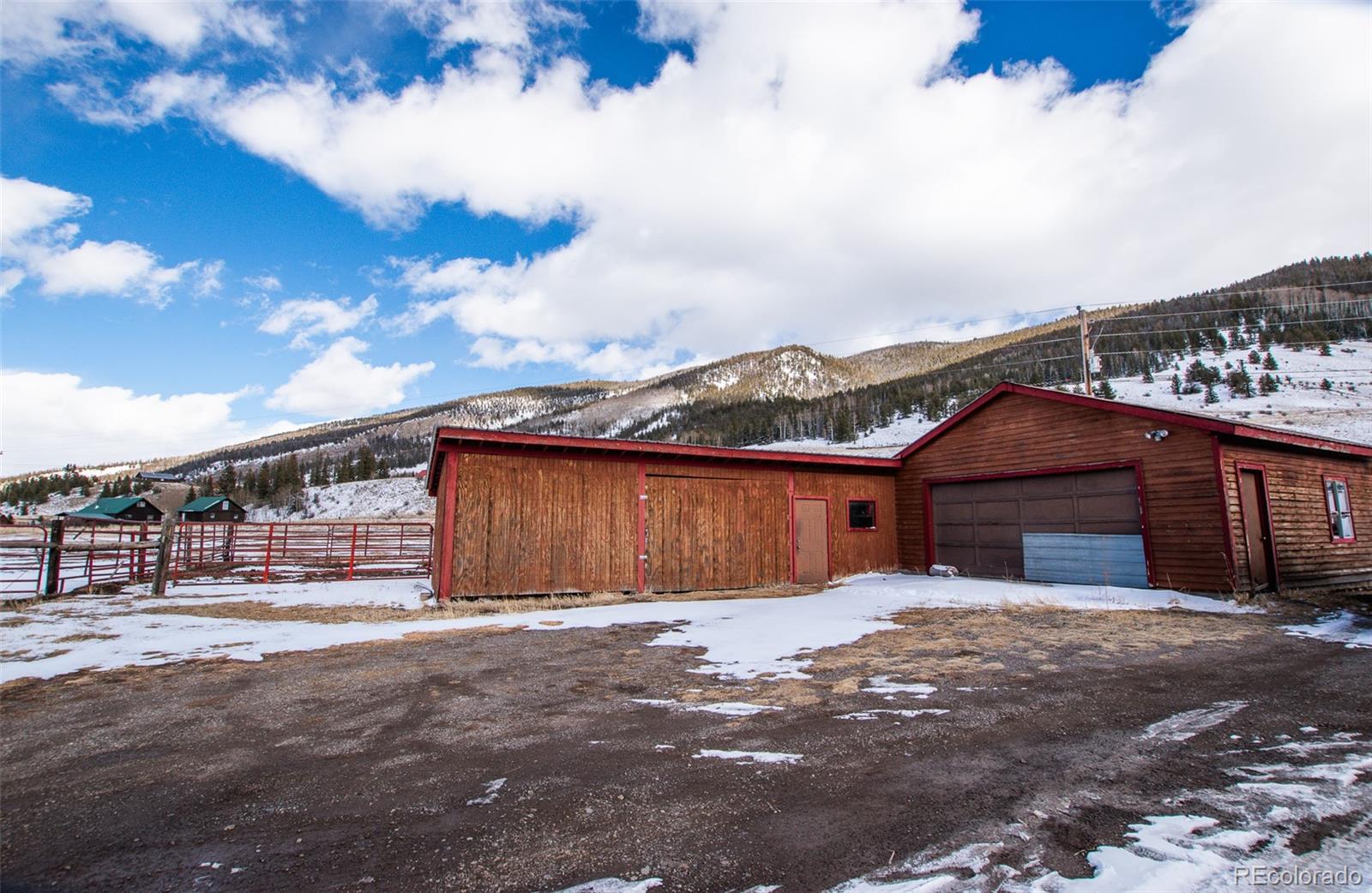 MLS Image #24 for 206  la font drive,creede, Colorado