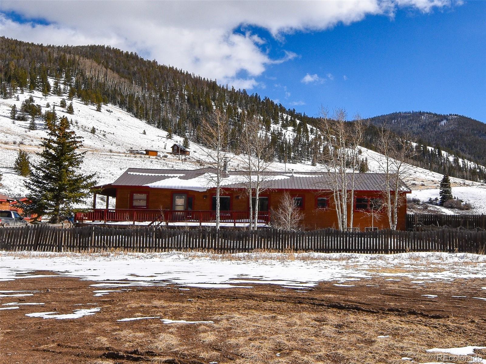 MLS Image #26 for 206  la font drive,creede, Colorado