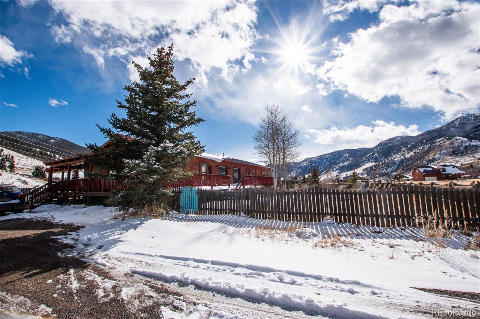 MLS Image #28 for 206  la font drive,creede, Colorado