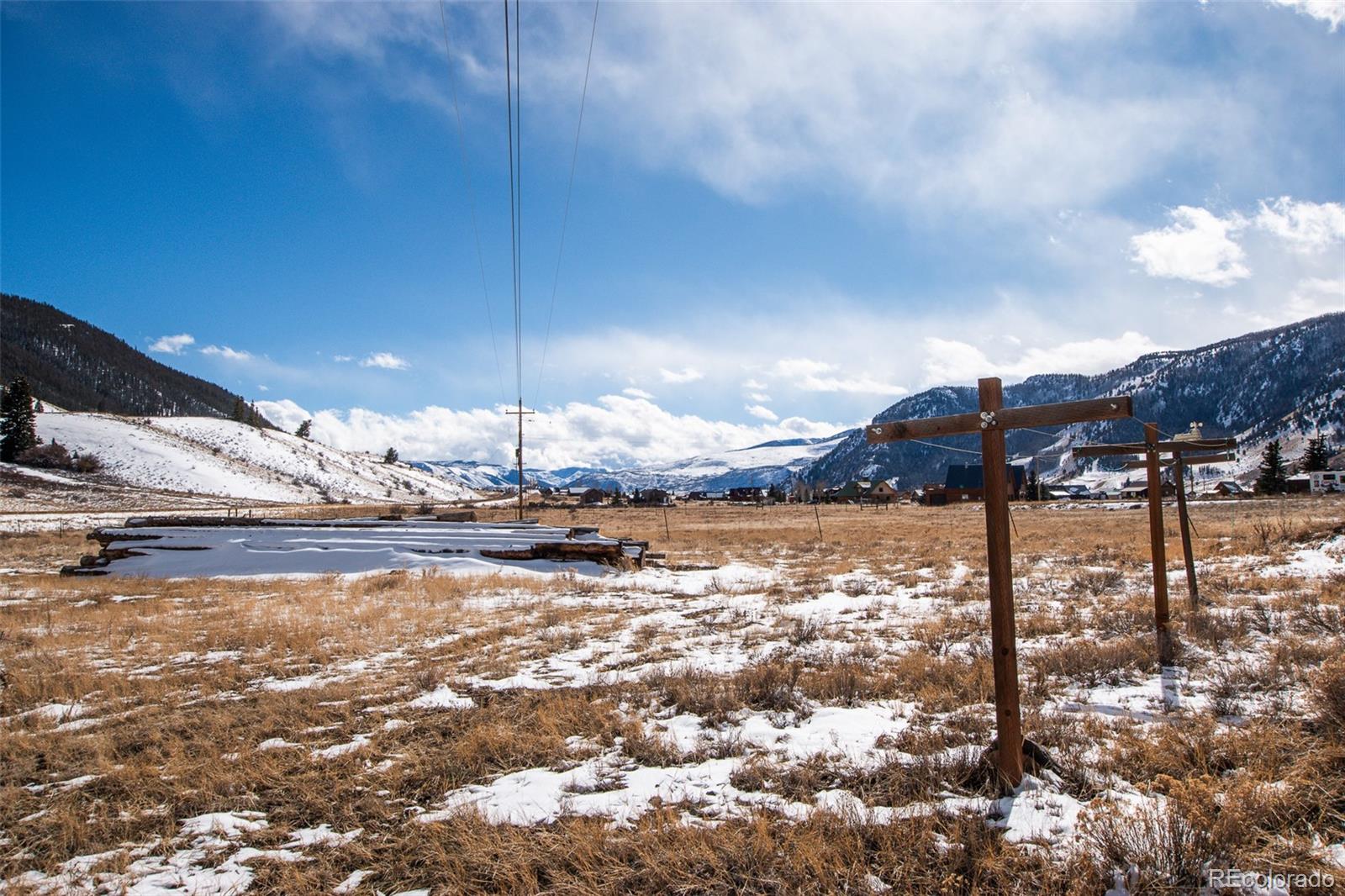 MLS Image #29 for 206  la font drive,creede, Colorado