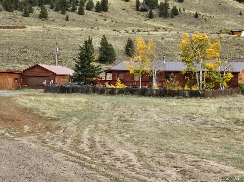 MLS Image #32 for 206  la font drive,creede, Colorado