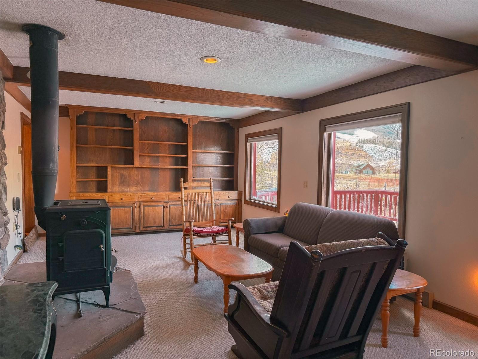 MLS Image #6 for 206  la font drive,creede, Colorado