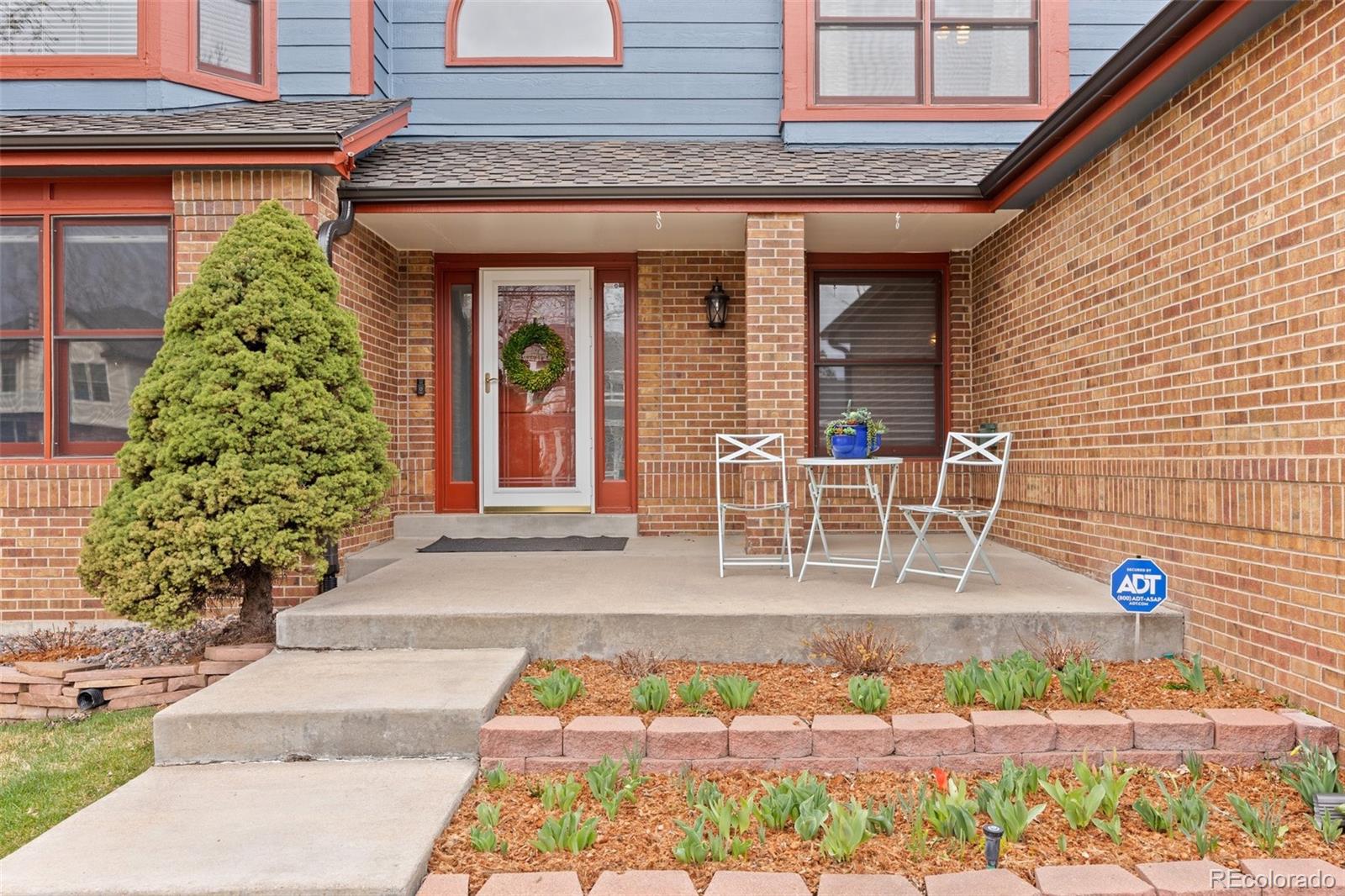 MLS Image #1 for 16234 e belleview drive,centennial, Colorado