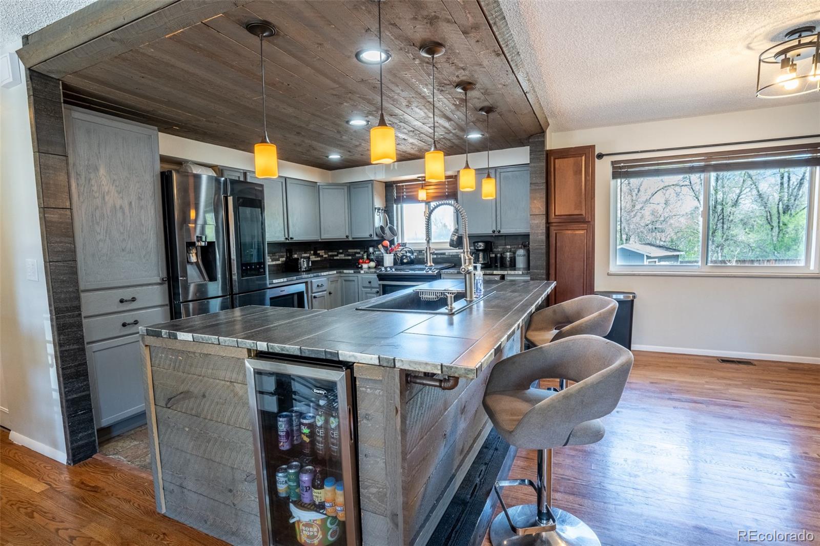 MLS Image #8 for 405  de la vista circle,colorado springs, Colorado