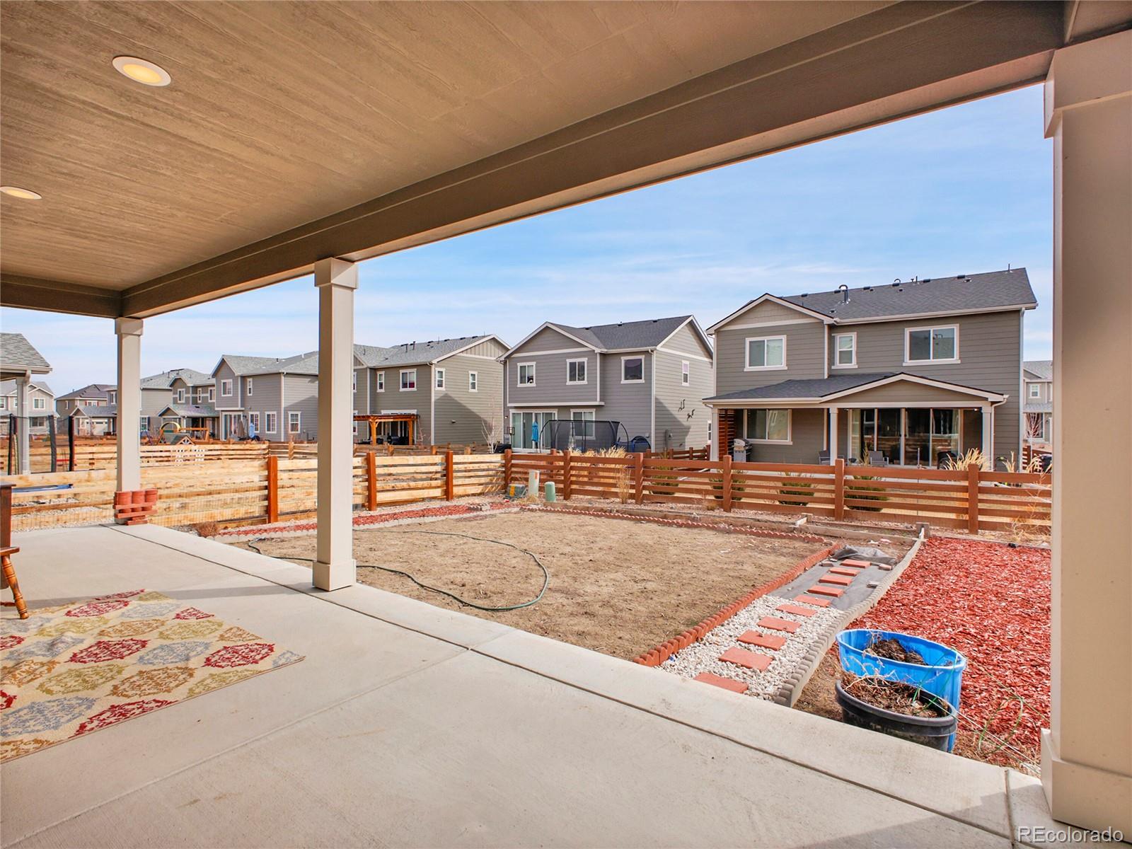 MLS Image #22 for 857  gold hill drive,erie, Colorado