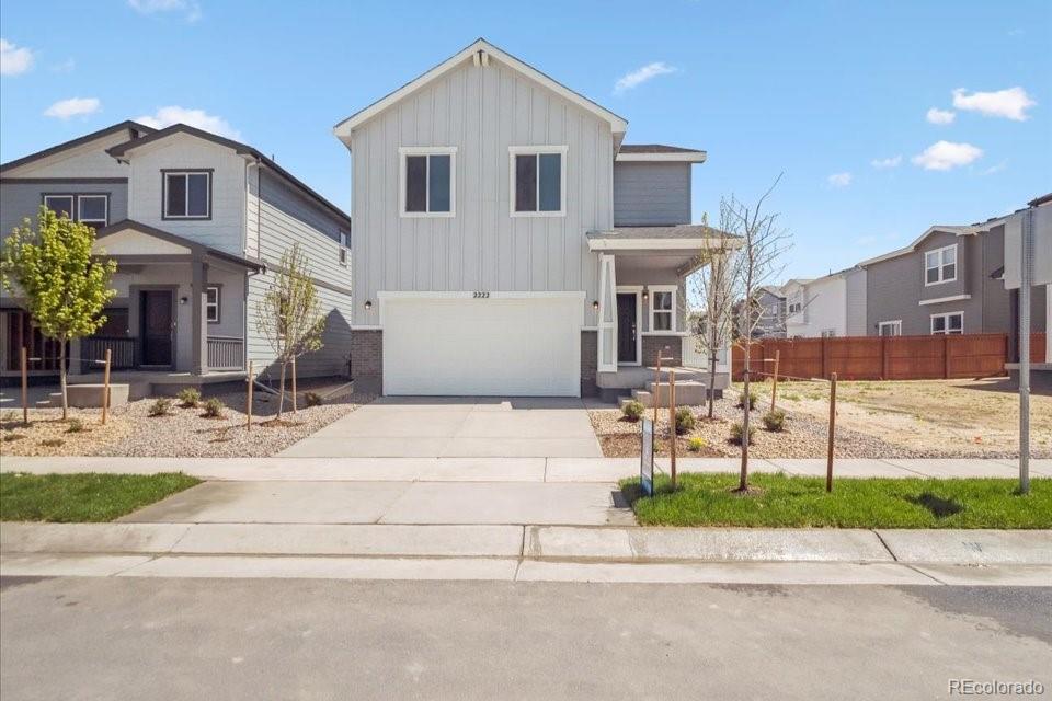 MLS Image #0 for 2222  flower blossom avenue,brighton, Colorado
