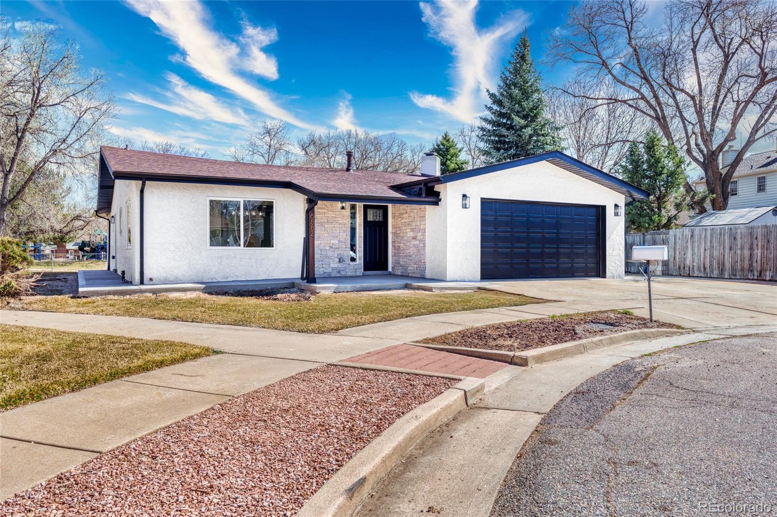 MLS Image #0 for 6882  quail street,arvada, Colorado