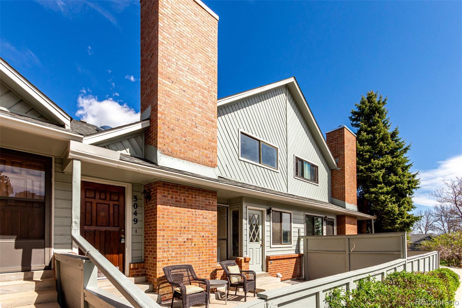 MLS Image #1 for 3049 e long circle ,centennial, Colorado