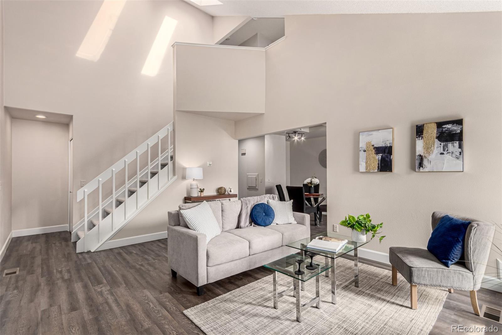 MLS Image #2 for 3049 e long circle ,centennial, Colorado