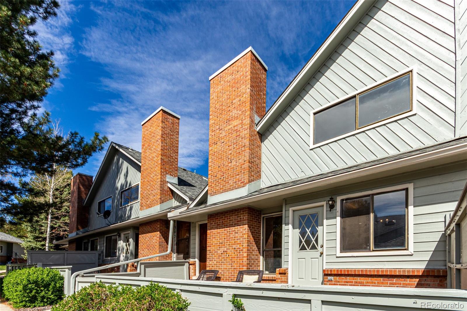 MLS Image #3 for 3049 e long circle ,centennial, Colorado