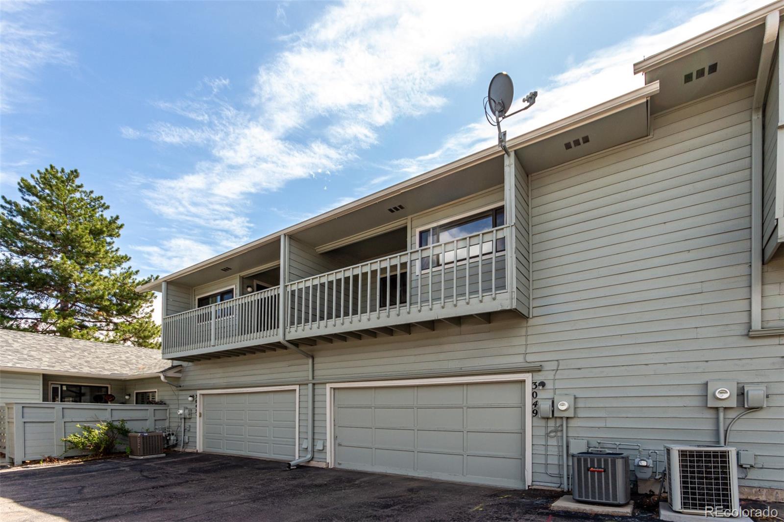 MLS Image #30 for 3049 e long circle ,centennial, Colorado