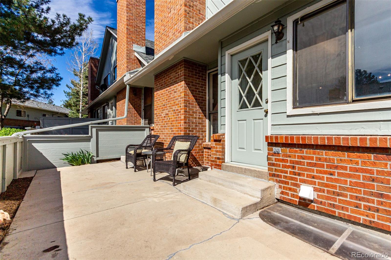 MLS Image #5 for 3049 e long circle ,centennial, Colorado
