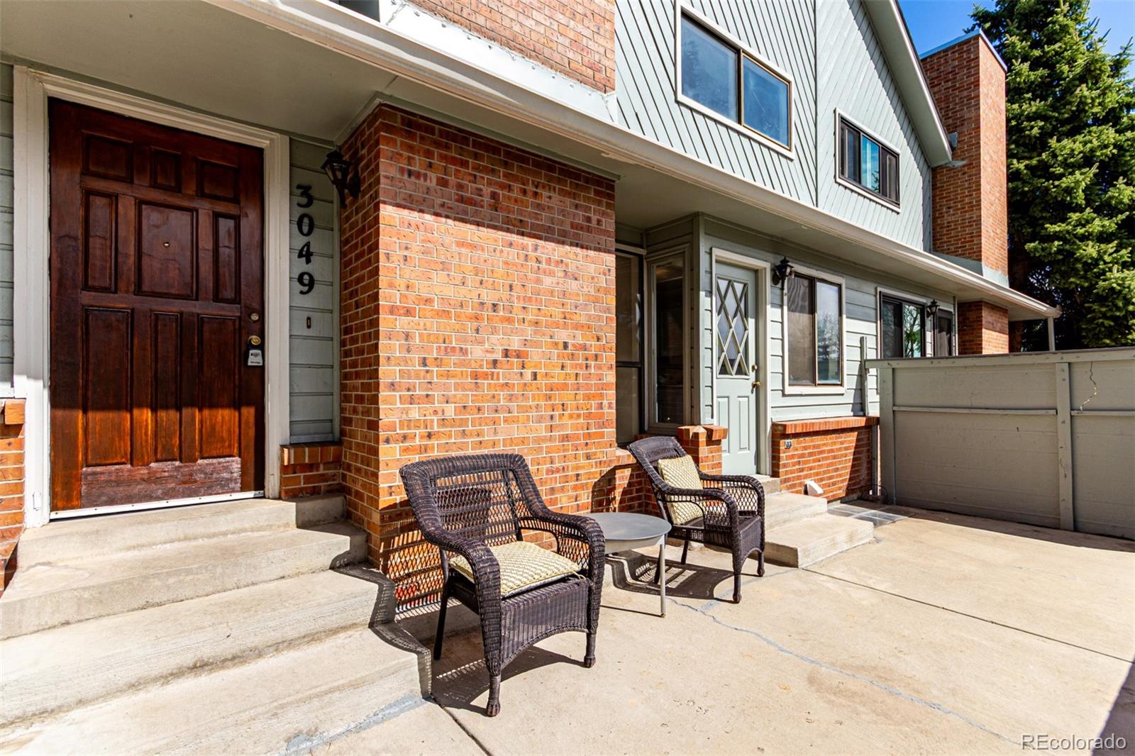 MLS Image #6 for 3049 e long circle ,centennial, Colorado