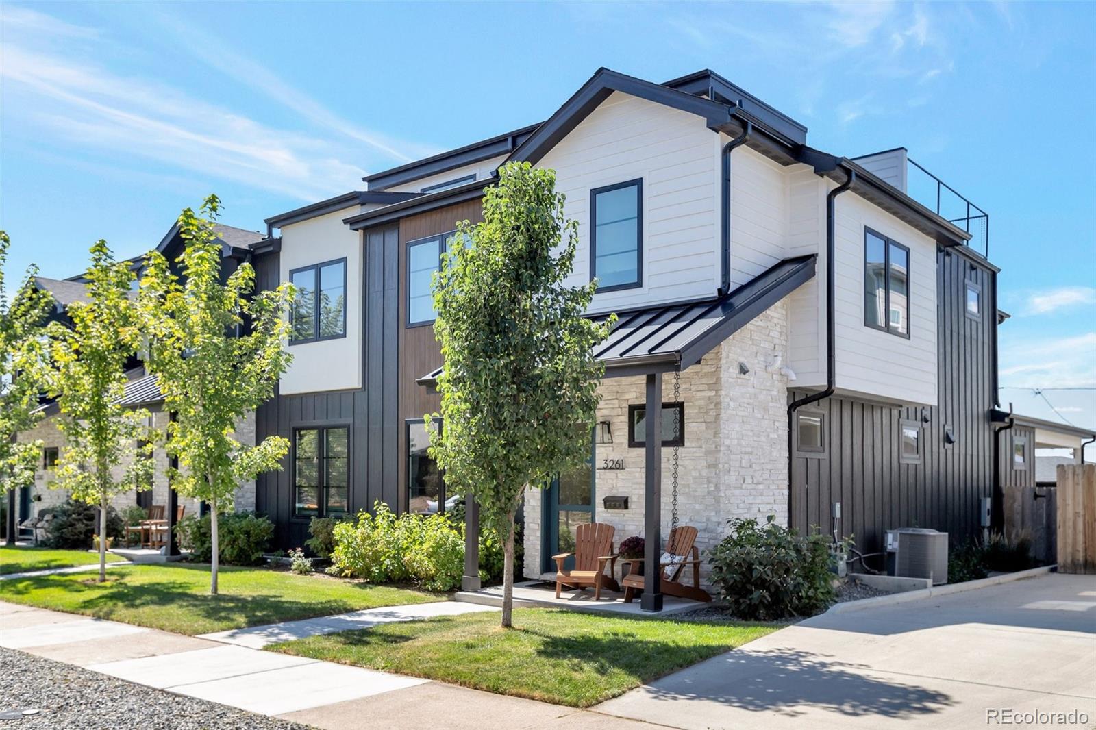 CMA Image for 3261 S Sherman Street,Englewood, Colorado