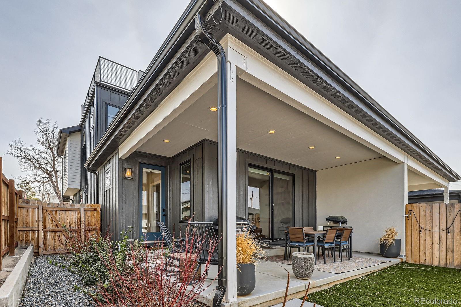 MLS Image #23 for 3261 s sherman street,englewood, Colorado