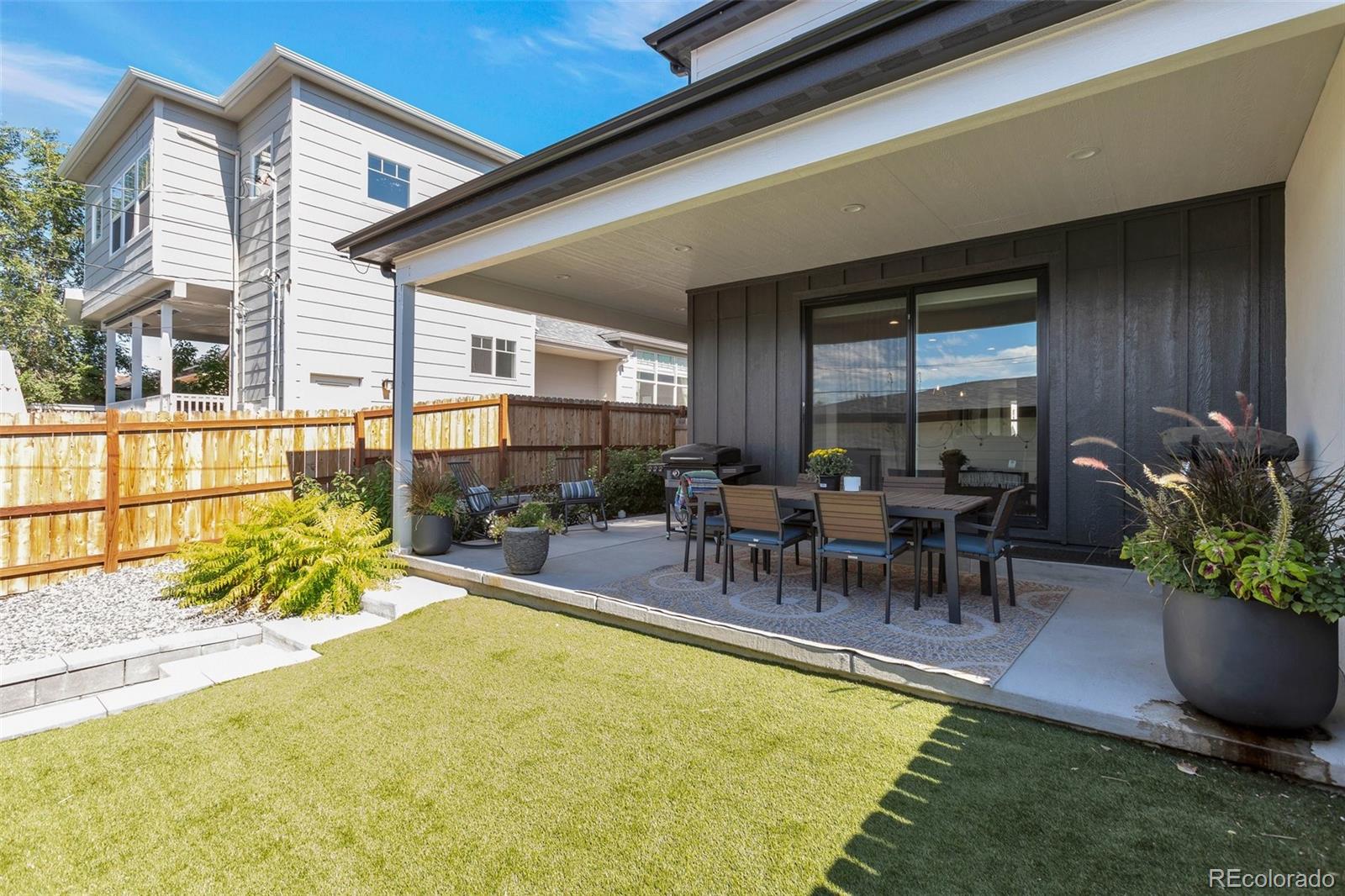 MLS Image #3 for 3261 s sherman street,englewood, Colorado