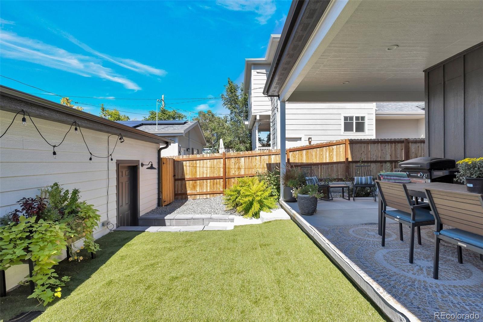 MLS Image #4 for 3261 s sherman street,englewood, Colorado