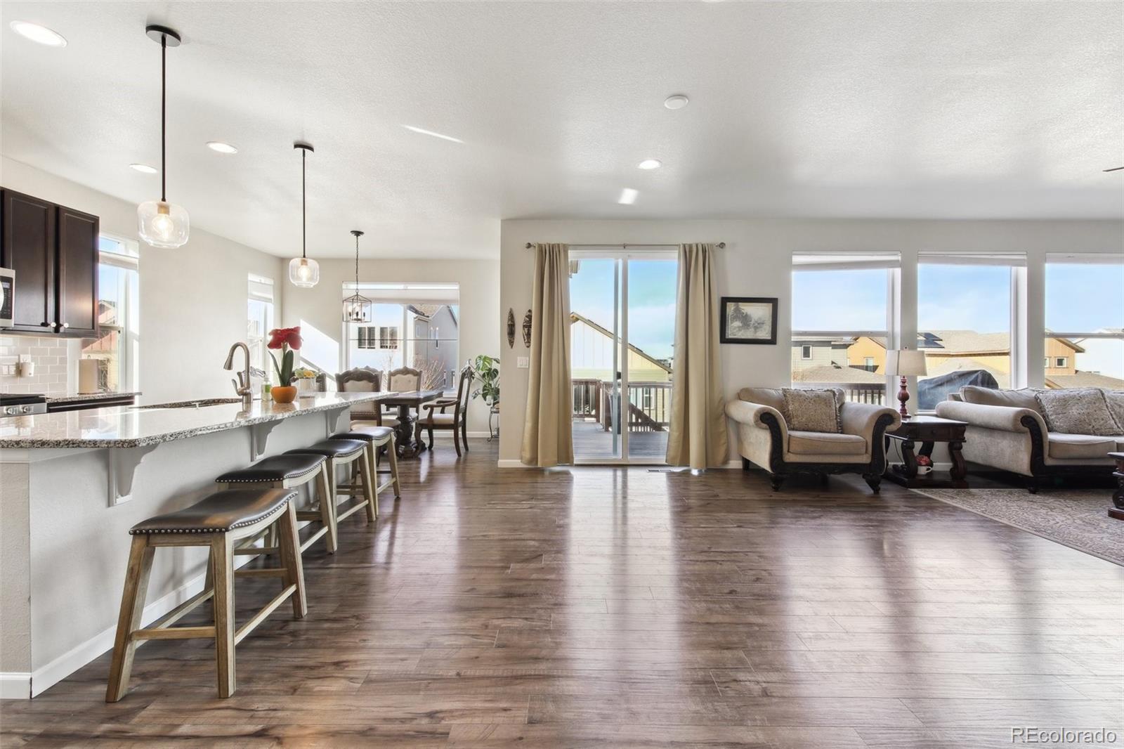 MLS Image #1 for 18809 w 92nd drive,arvada, Colorado