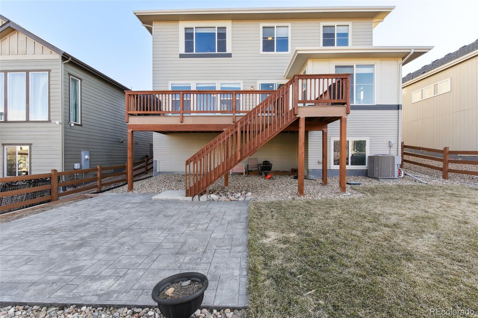 MLS Image #28 for 18809 w 92nd drive,arvada, Colorado