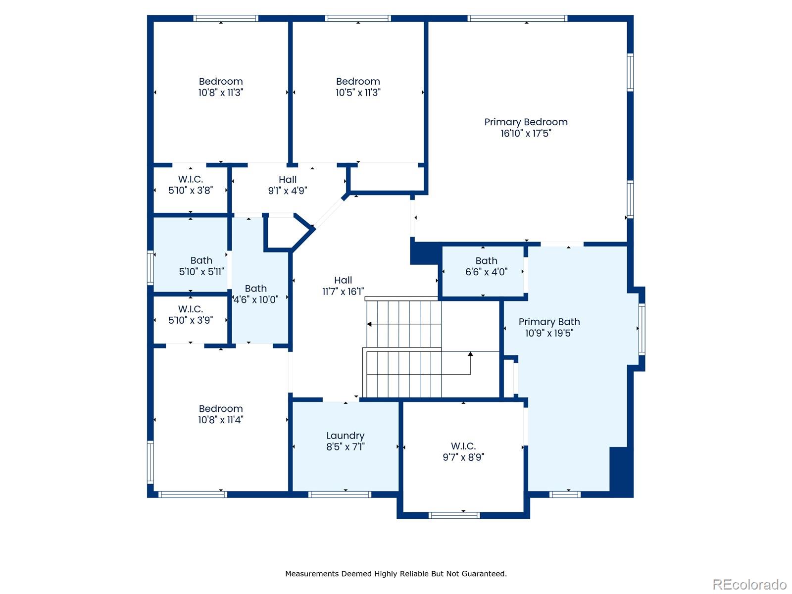 MLS Image #37 for 18809 w 92nd drive,arvada, Colorado