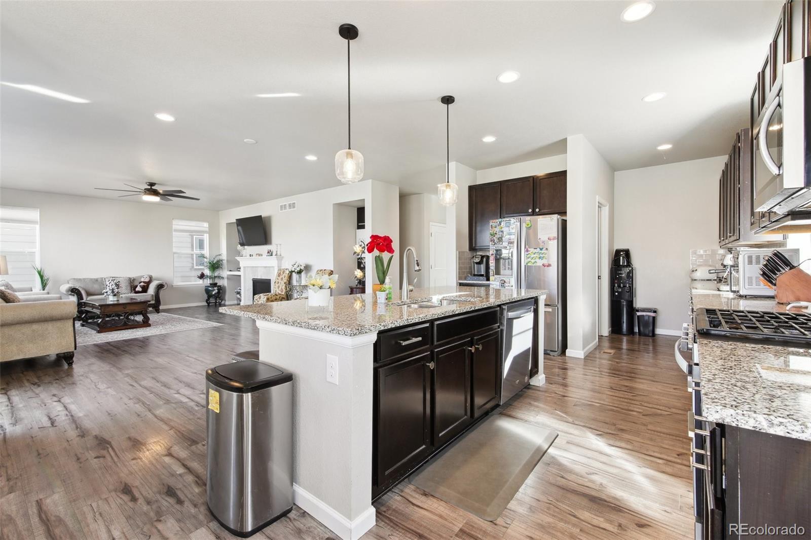 MLS Image #4 for 18809 w 92nd drive,arvada, Colorado