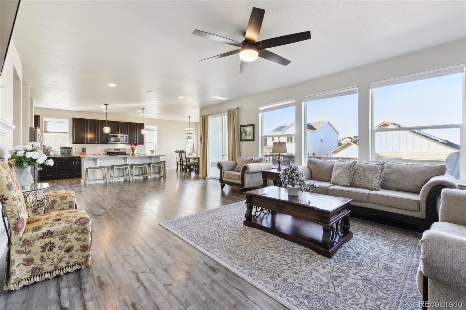 MLS Image #9 for 18809 w 92nd drive,arvada, Colorado