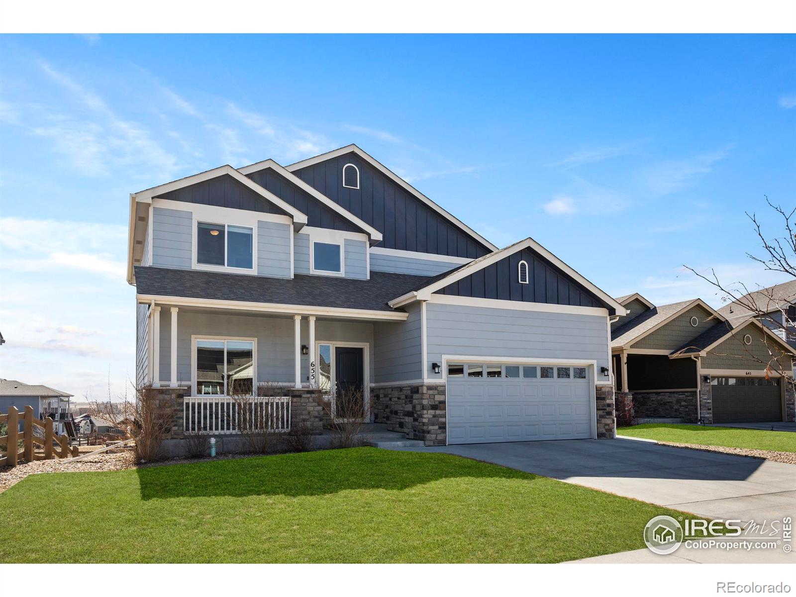 MLS Image #36 for 655  lene lane,berthoud, Colorado