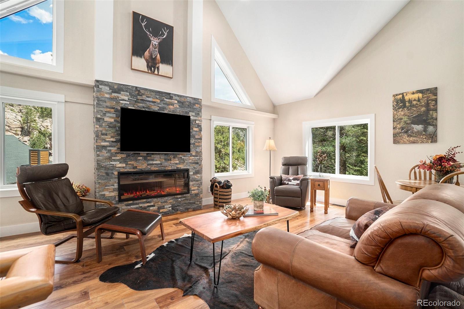 CMA Image for 148  Big Pine Lane,Drake, Colorado