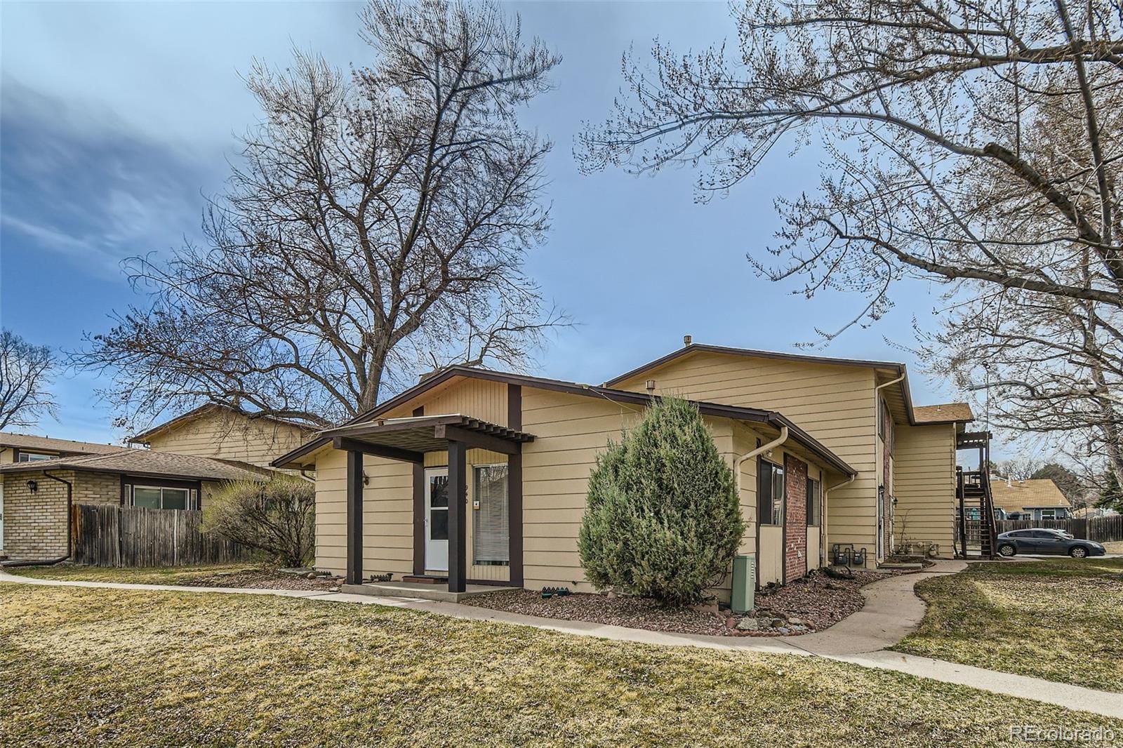 MLS Image #2 for 940  coronado parkway,denver, Colorado