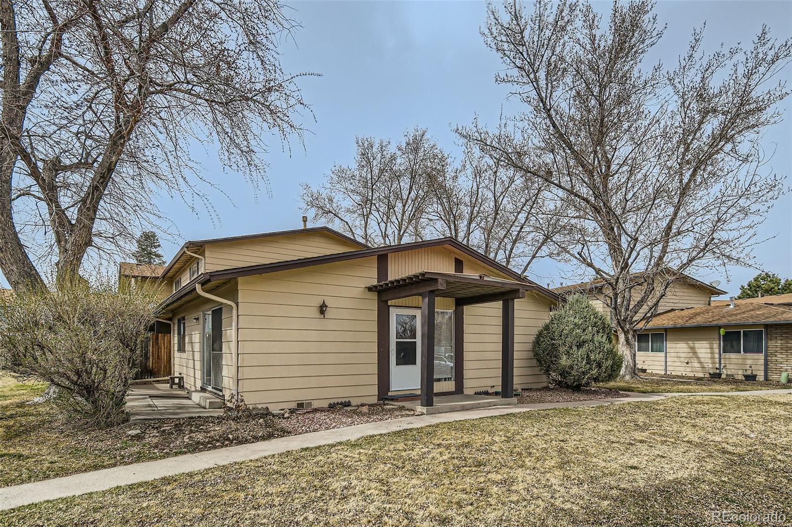 MLS Image #3 for 940  coronado parkway,denver, Colorado