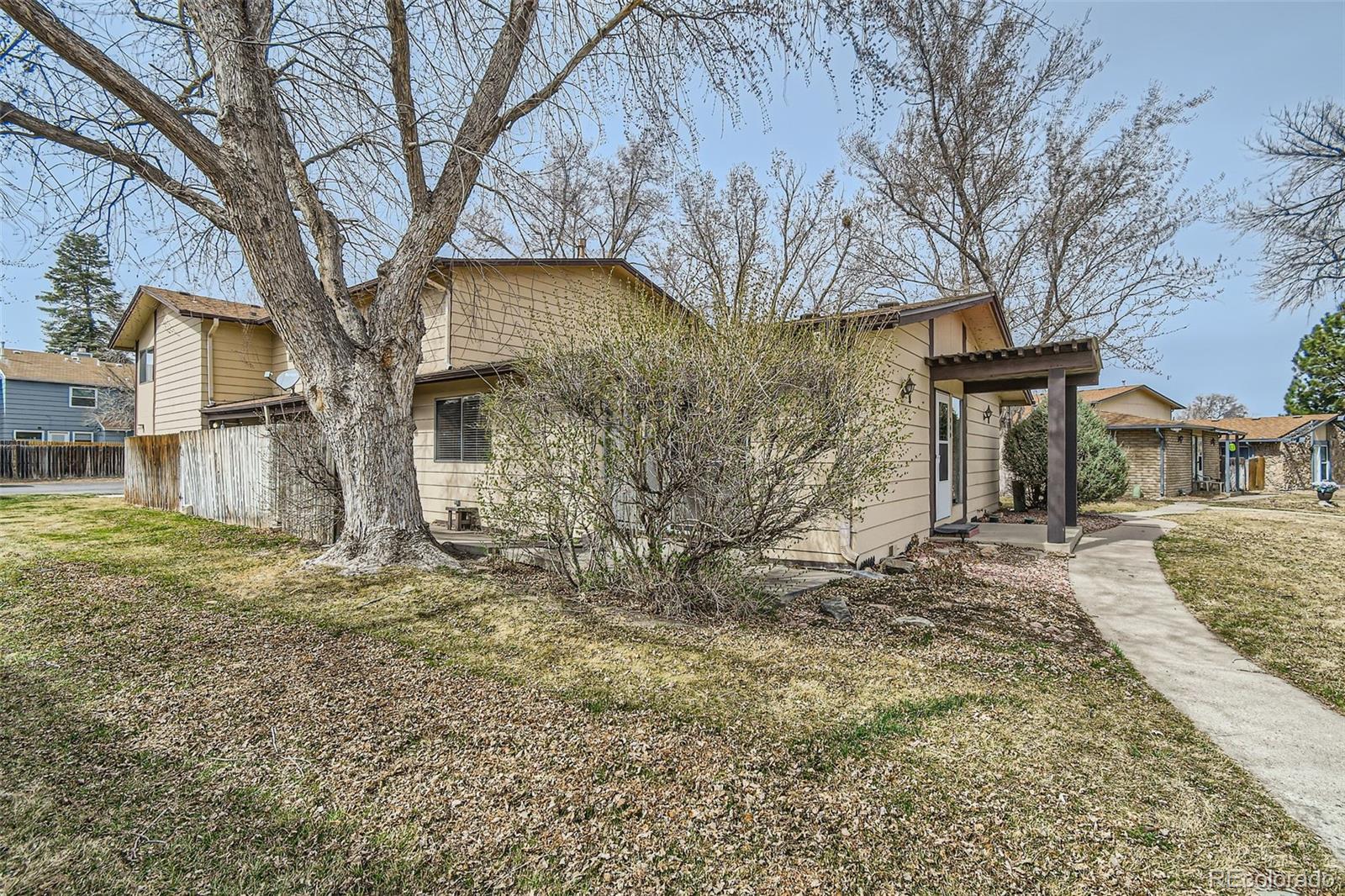 MLS Image #4 for 940  coronado parkway,denver, Colorado