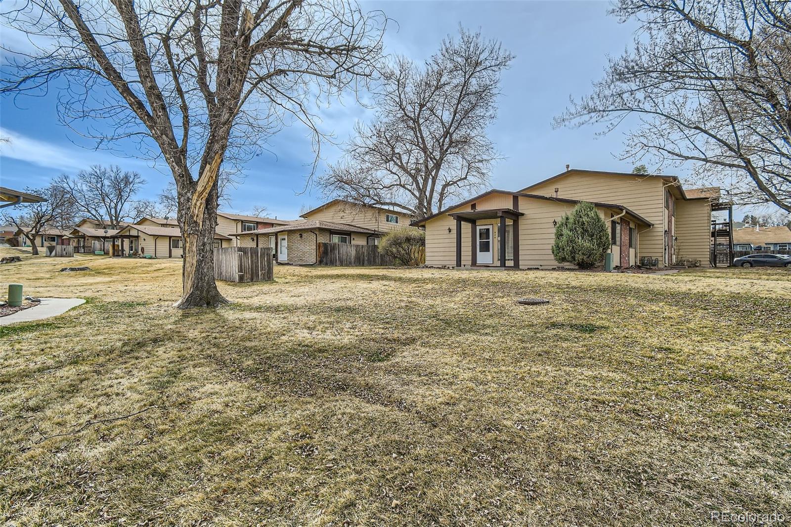 MLS Image #5 for 940  coronado parkway,denver, Colorado