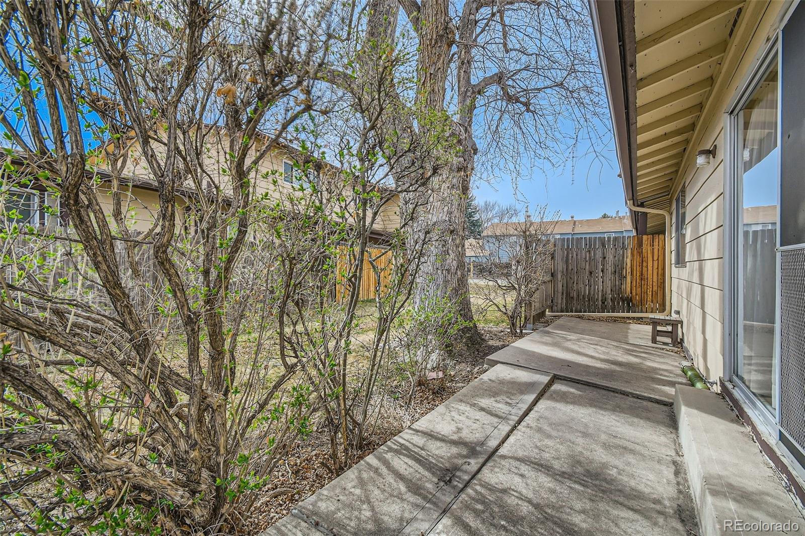 MLS Image #7 for 940  coronado parkway,denver, Colorado